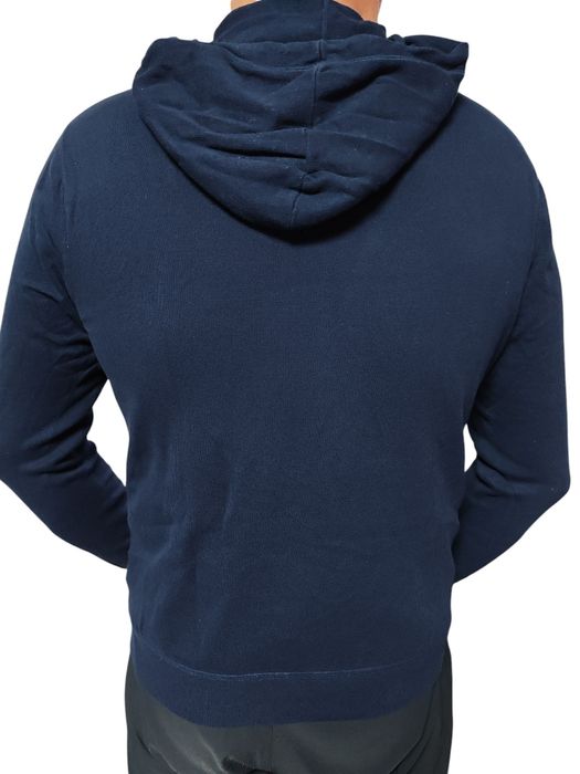 Super model bluzy z kapturem z haftowanym logiem Polo Ralph Lauren L/X