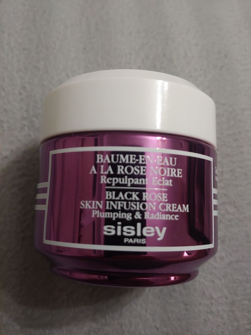 Sisley Black Rose Skin Infusion Cream 50 ml