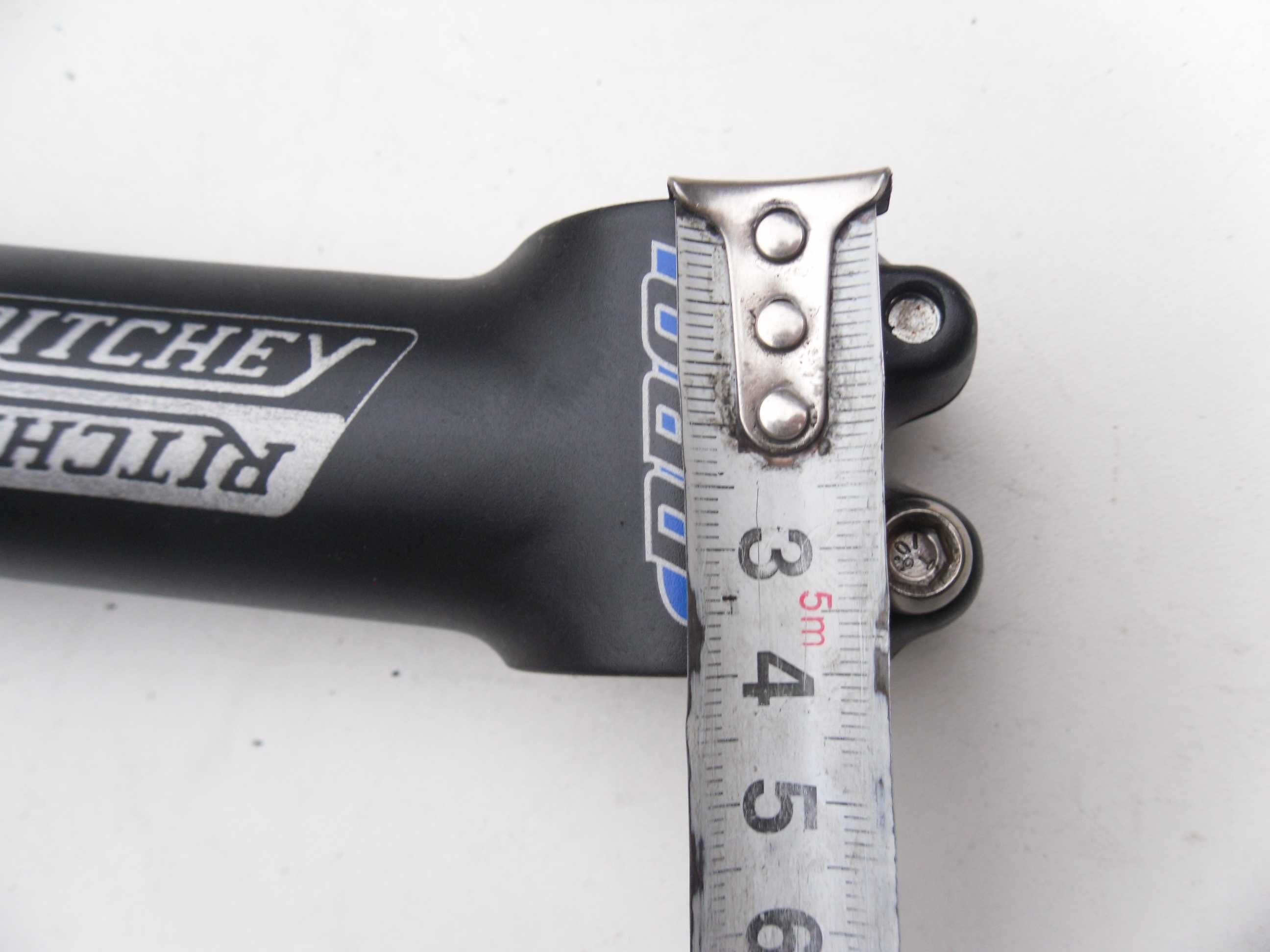 Ritchey PRO mostek Alu Dł. 110mm  Polecam