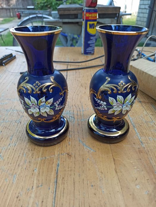 Ваза куманец кувшин