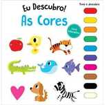 Eu Descubro! As Cores, Anton Poitier