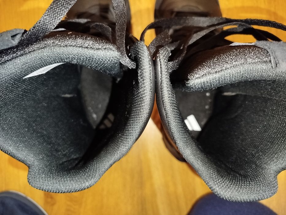 Botas militares adidas 9 GSG 2024