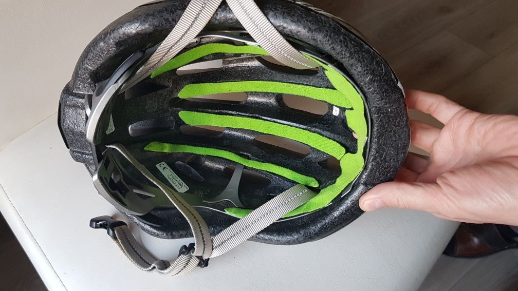 Kask rowerowy Specialised 50-58cm