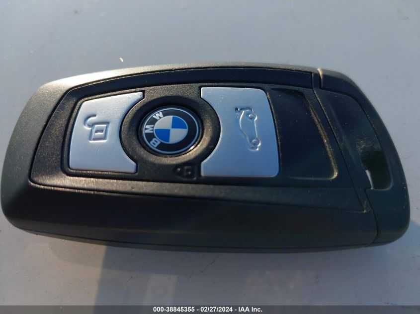 BMW  328I   2013