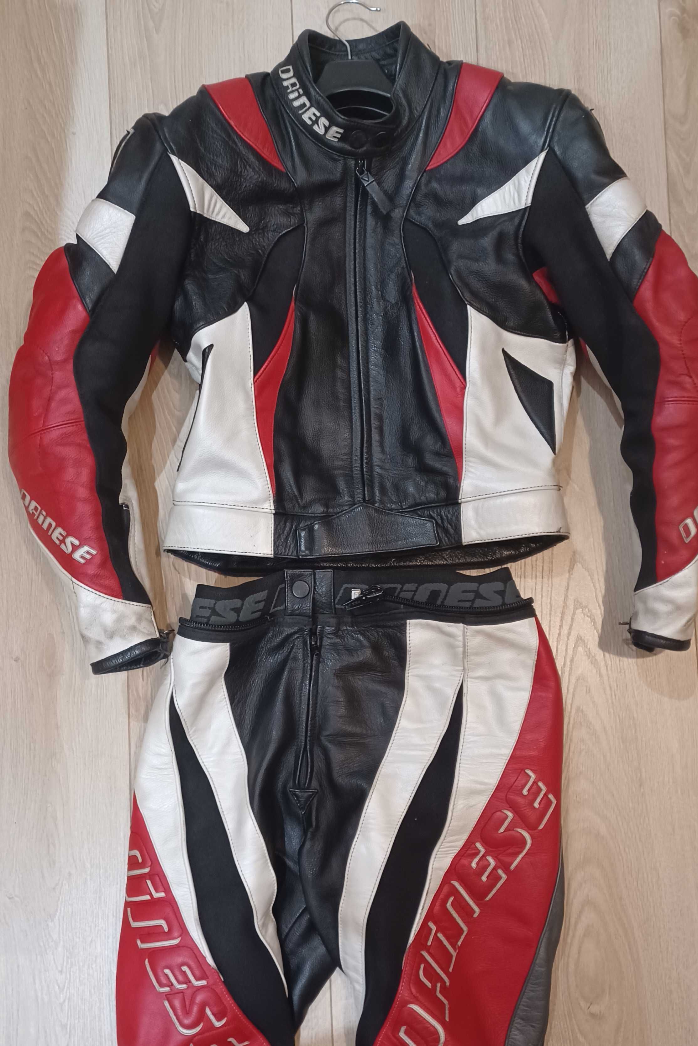 Kombinezon motocyklowy DAINESE