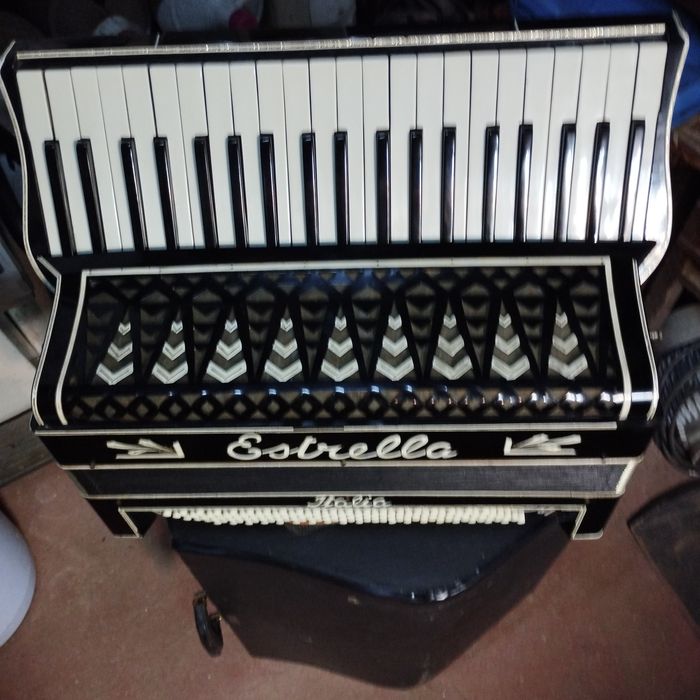 Instrumento Musical para venda