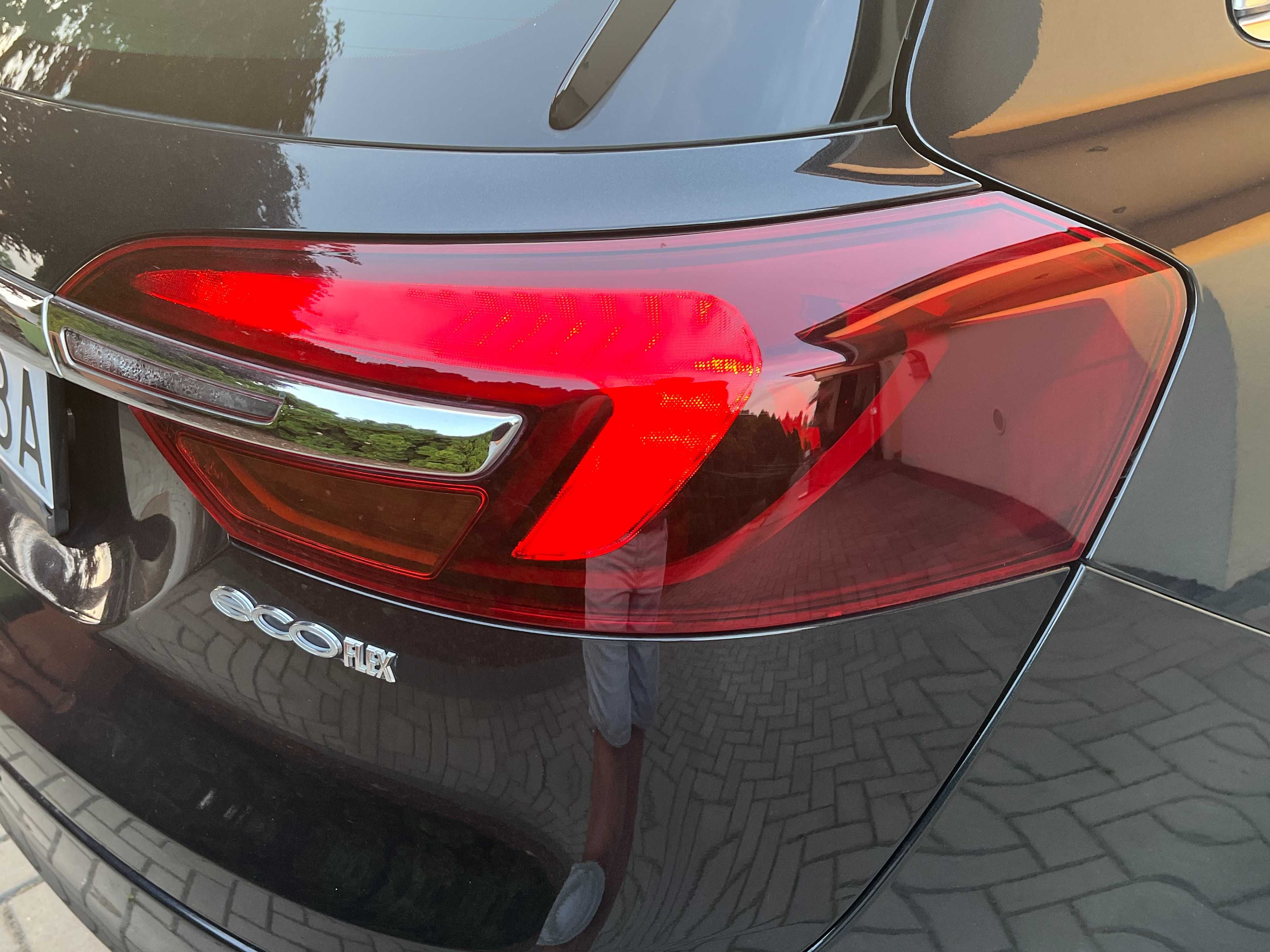 Opel Insignia OPC 2.0 CDTI 163 ps  2014 r. Bogata Wersja! Zadbany!