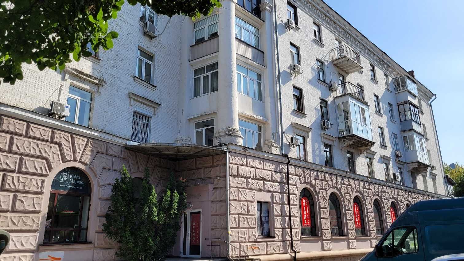 Без% Здаю 2кім квартиру Київ Солом'янський район пр-т Повітряних Сил