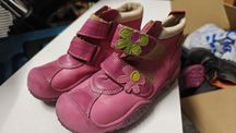 Buty dziecięce Guliana jak nowe rozmiar 29