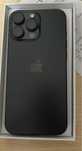 Iphone 16 Pro MAX 256GB Imaculado