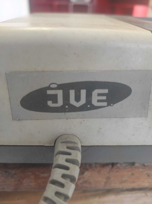 Calculadora Electronica JVE