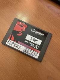 Disco SSD 120GB Kingston