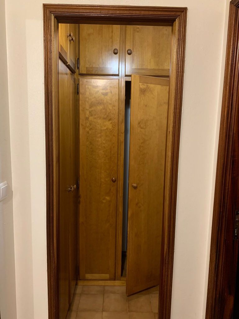 Apartamento T1 junto à UTAD