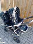 Wózek Baby Jogger City Select