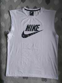 Koszulka męska na ramiączkach Nike