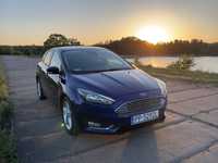 Ford Focus Ford Focus MK3 Titanium