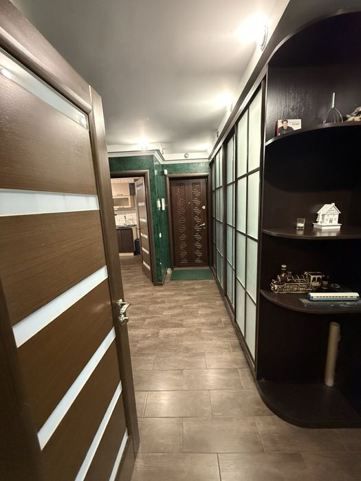 Продаж 1-кімнатна квартира Святопетрівське Теплична 38