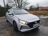 Hyundai i20 Hyundai i20, pierwszy właściciel, Stan idealny, f-ra VAT 23%.