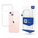 Etui 3mk Armor Case na iPhone 14 Plus - przezroczyste