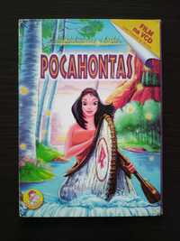 Pocahontas - Bajka VCD