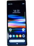 Smartfon Sony XPERIA 10 3 GB / 64 GB 4G (LTE) czarny