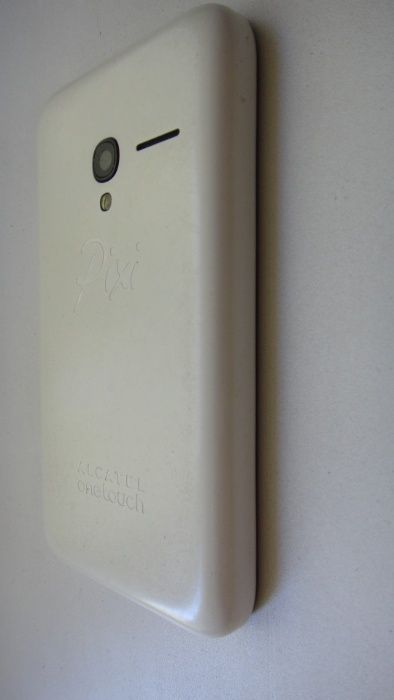 мобильный телефон смартфон Alcatel One Touch Pixi, 2 симкарты