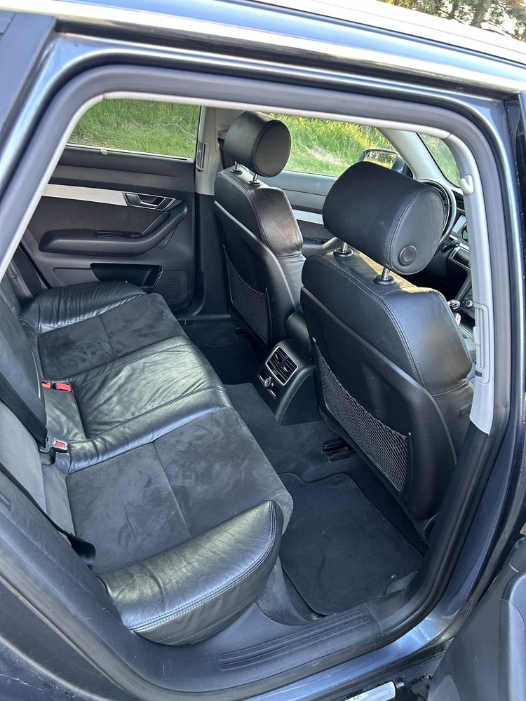 Sprzedam Audi a6 c6