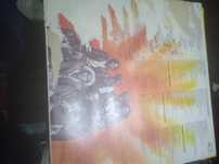LP vinil antigo bob Marley