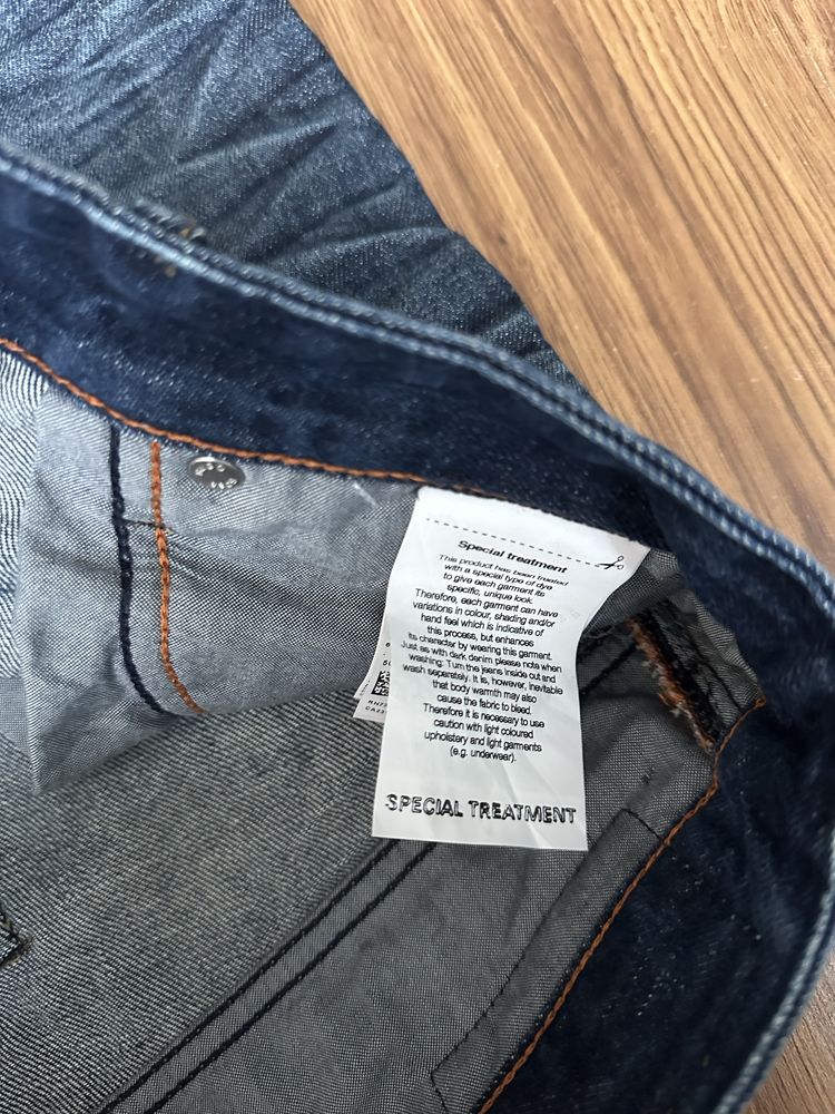 Джинси Boss Orange (Hugo Boss) оригінал
