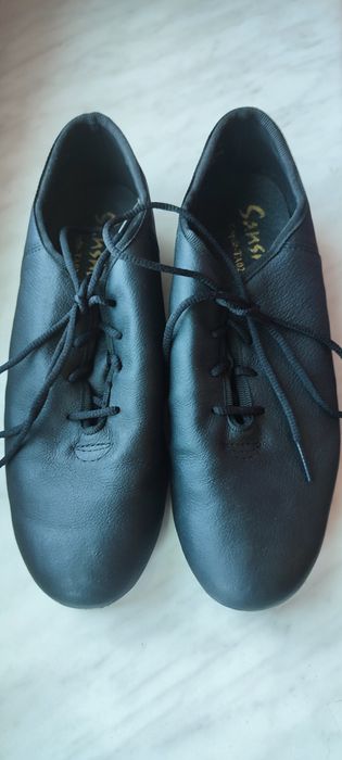 Туфлі для степа Sansha 23см