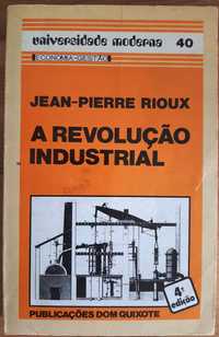 A Revolução Industrial