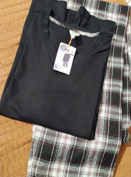 Чоловічі піжами. Німеччина.