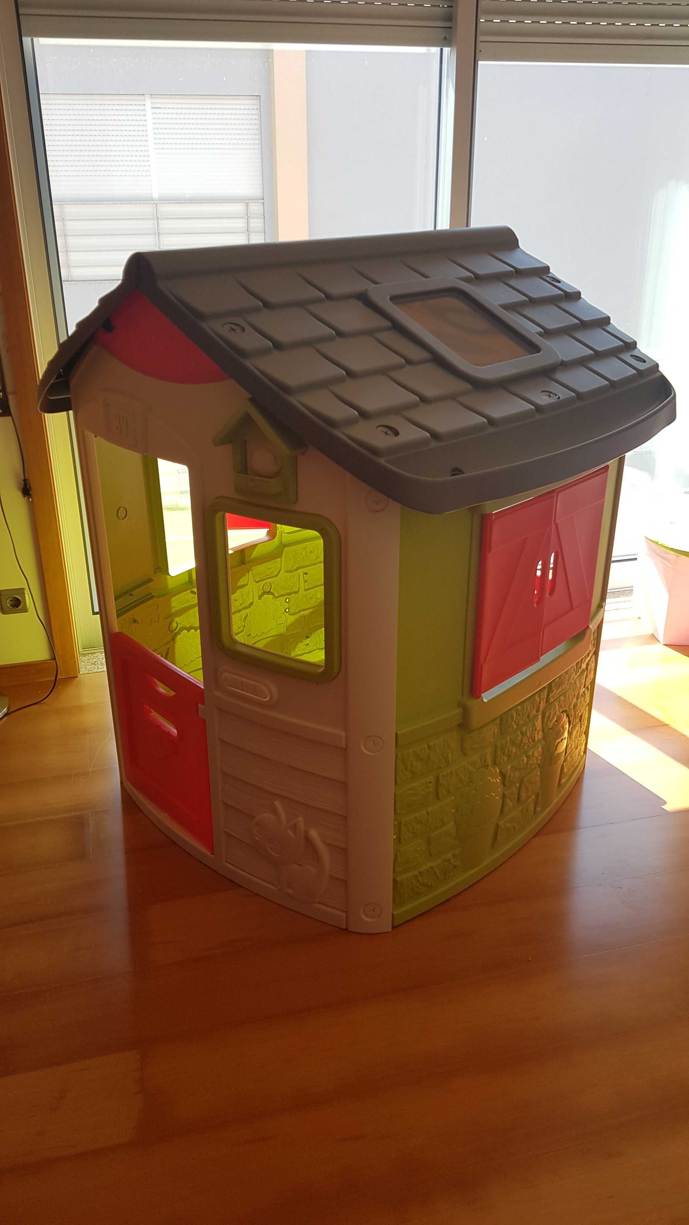 Casinha Criança Neo Jura Smoby