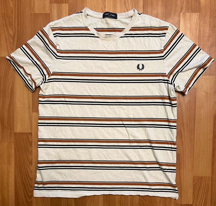 Футболка fred perry