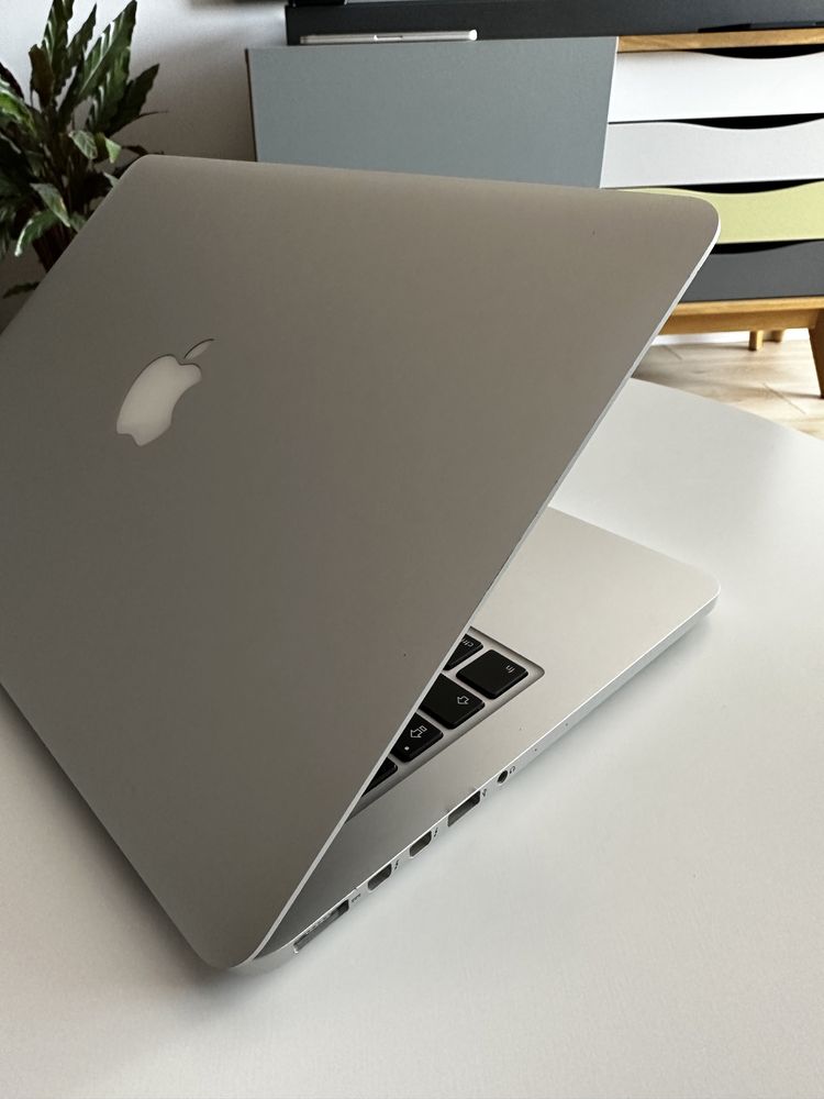 MacBook Pro (Retina, 13 cali, mid 2014)
