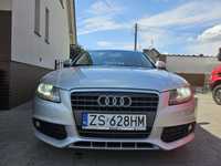 Audi A4 b8 1,8Turbo benzyna Perfekcyjny Stan!!ZAMIANA