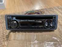 Odtwarzacz CD Panasonic CQ-C1110GN ( radio samochodowe ) SPRAWNE !!!