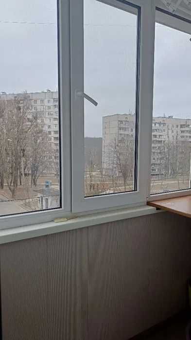 1-комнатная квартира Алексеевка проспект Победы