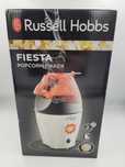 Urządzenie do popcornu Russell Hobbs Fiesta  1200W