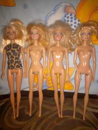 Продам кукол разных Барби