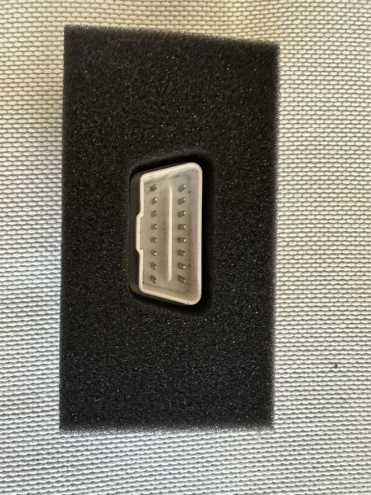 interfejs OBD2 wifi Vgate iCar do iphone