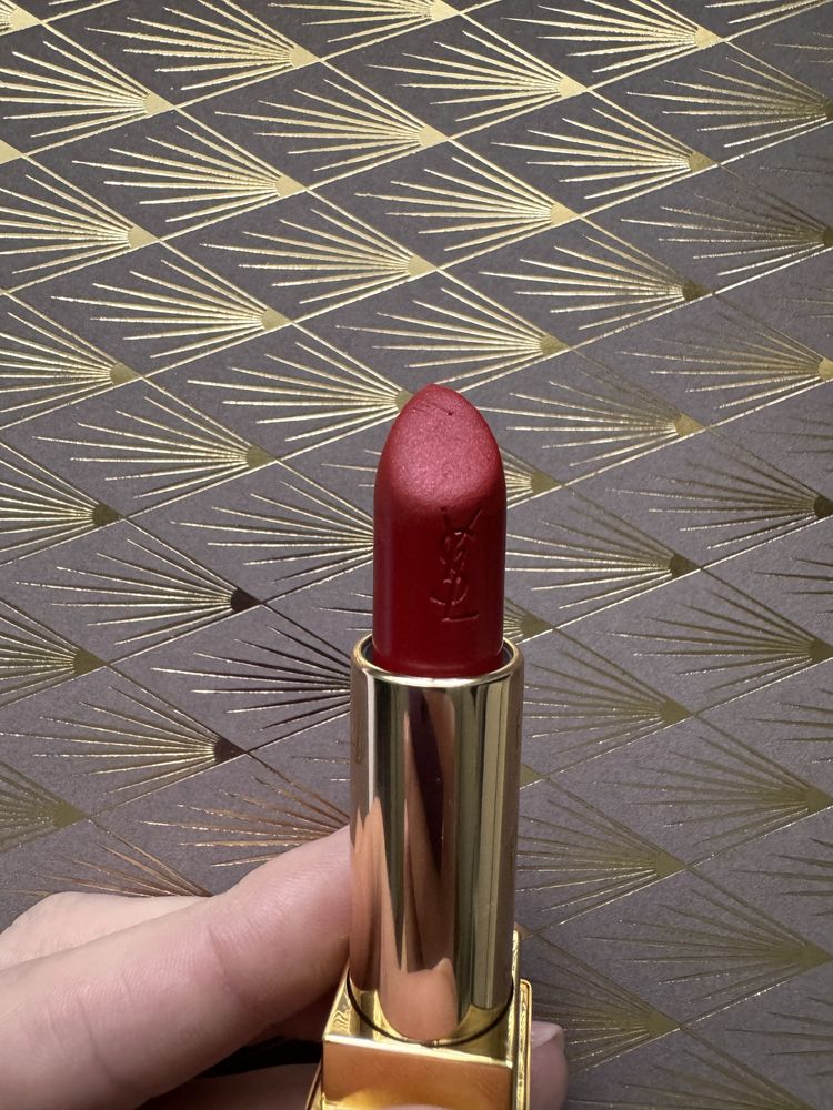 Pomadka szminka YSL kolor 119