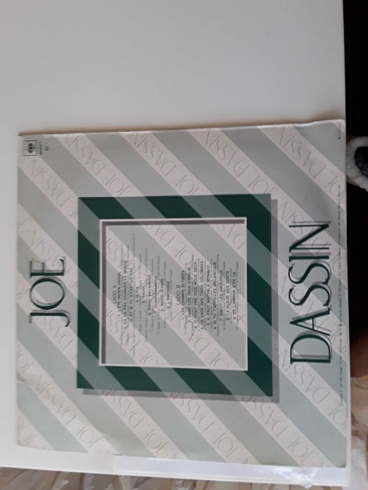 LPs em Vinil Grandes Êxitos 2 Discos / Especial Coleccionadores