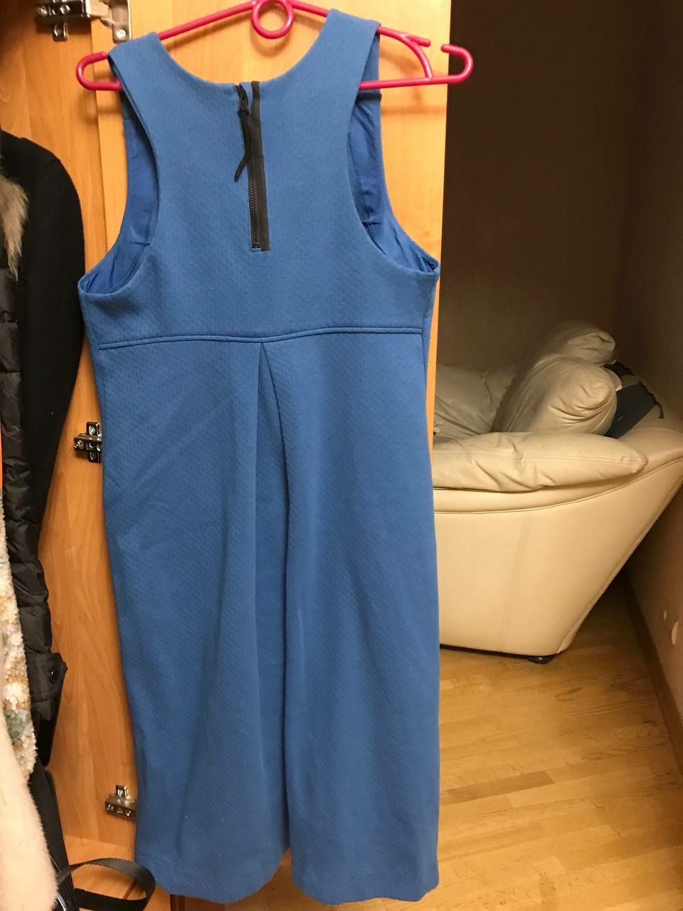Платье женское Nike (оригинал)