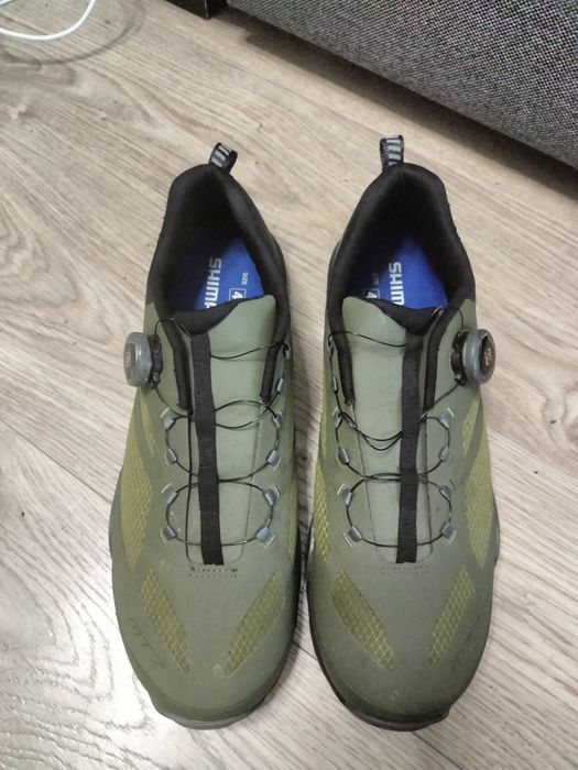 SHIMANO MT7  mało używane  48EUR