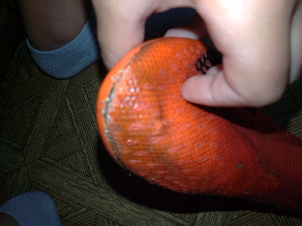 Adidas predator 40 eur