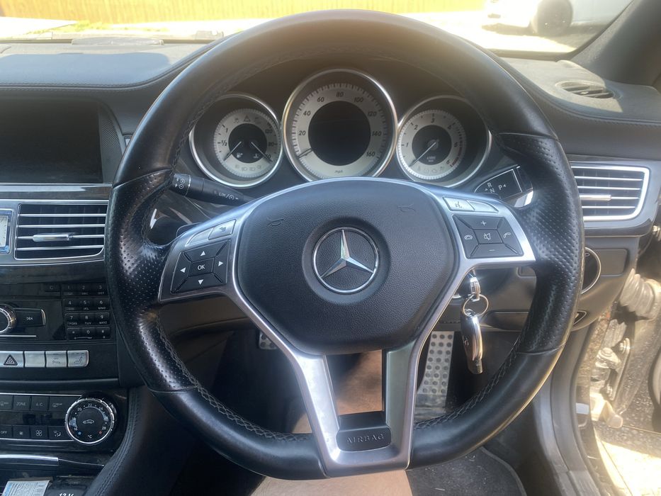 Руль кермо рульве колесо mercedes benz