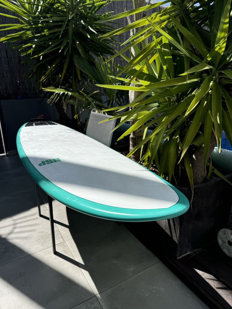 NSP Funboard Elements 7.6 54.4L