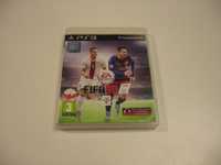 Fifa 16 PL - GRA Ps3 - Opole 1218