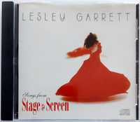 Lesley Garrett Songs From Stare & Screen 1998r